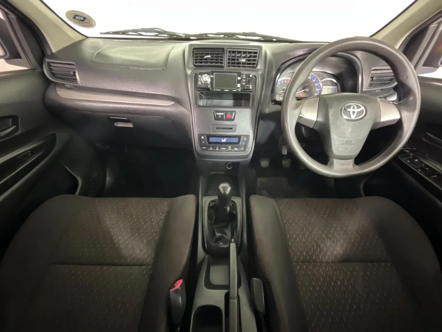 Used 2020 Toyota Avanza 1.5 SX - WeBuyCars Riverhorse Used 2020 Toyota Avanza 1.5 SX - WeBuyCars Riverhorse