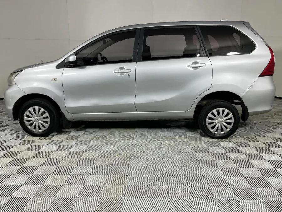 Used 2020 Toyota Avanza 1.5 SX - WeBuyCars Riverhorse Used 2020 Toyota Avanza 1.5 SX - WeBuyCars Riverhorse