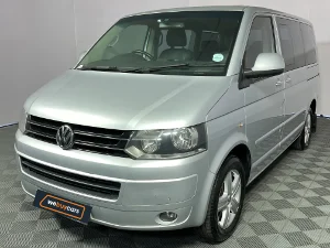 Used 2014 Volkswagen Caravelle 2.0BiTDI auto