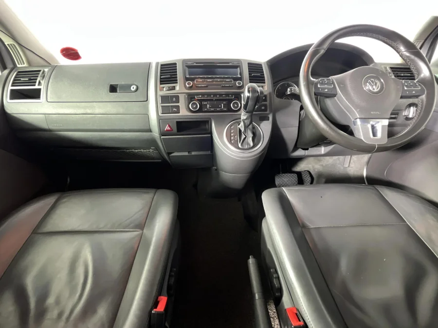 Used 2014 Volkswagen Caravelle 2.0BiTDI auto - WeBuyCars Rustenburg