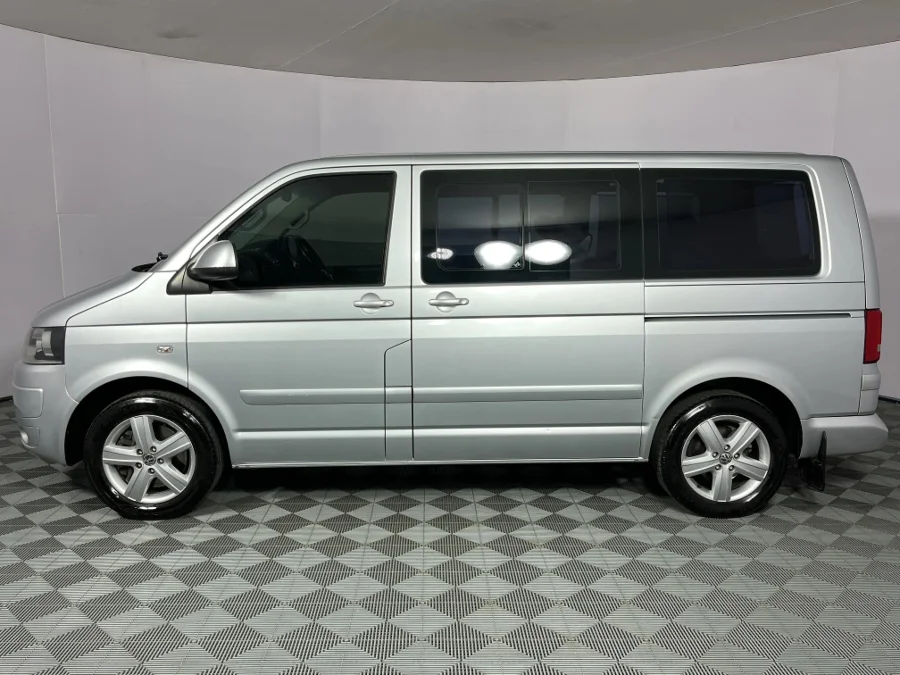 Used 2014 Volkswagen Caravelle 2.0BiTDI auto - WeBuyCars Rustenburg