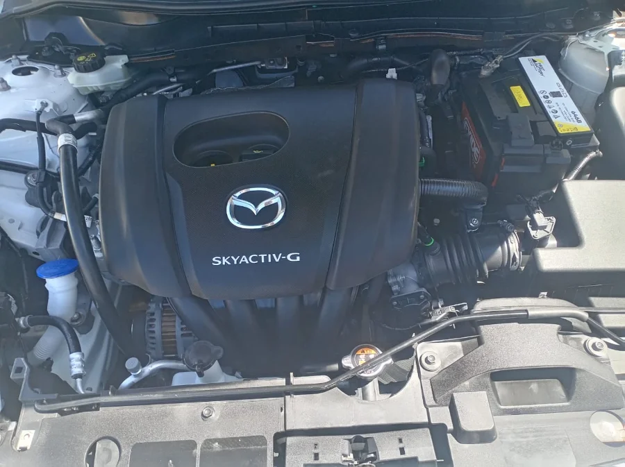 Used 2020 Mazda Mazda2 1.5 Dynamic auto - Omega EL Auto