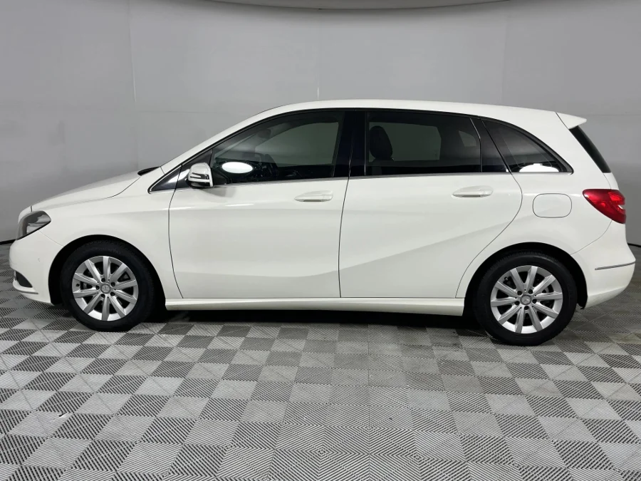 Used 2013 Mercedes-Benz B-Class B200CDI auto - WeBuyCars Silverlakes Used 2013 Mercedes-Benz B-Class B200CDI auto - WeBuyCars Silverlakes