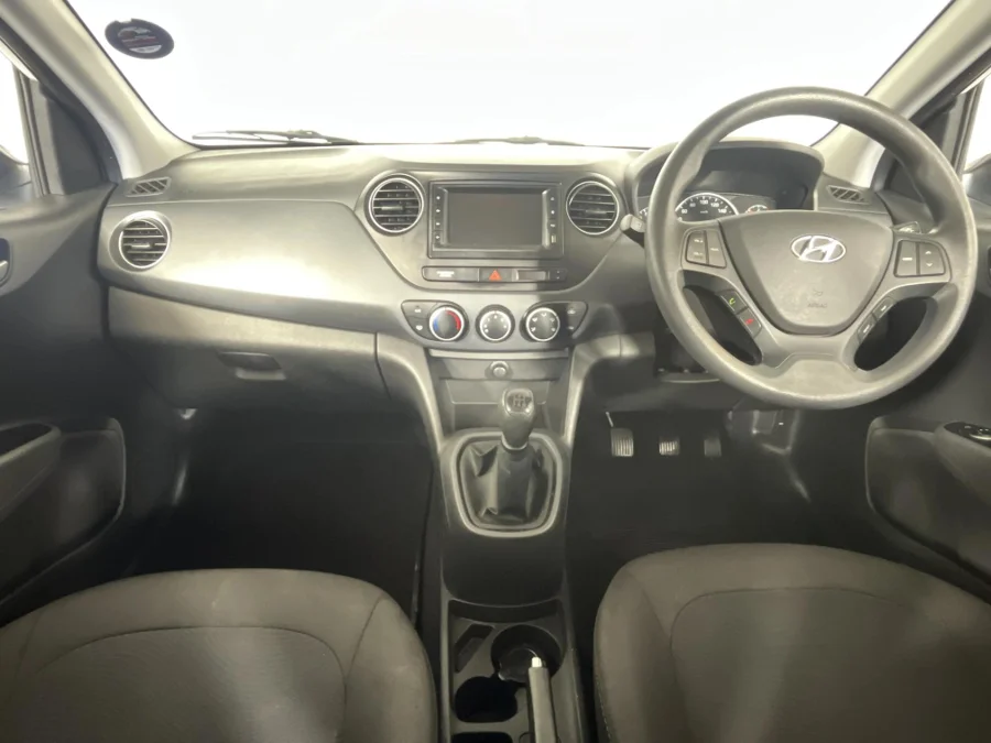 Used 2018 Hyundai Grand i10 1.25 Fluid - WeBuyCars Richmond Used 2018 Hyundai Grand i10 1.25 Fluid - WeBuyCars Richmond