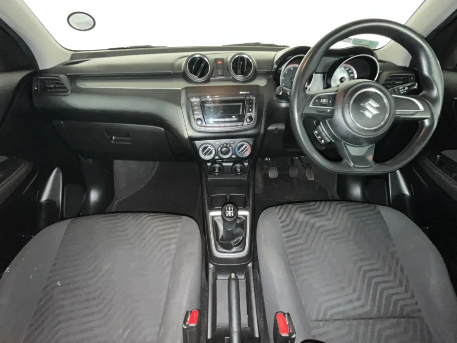 Used 2019 Suzuki Swift 1.2 GL manual - WeBuyCars Brackenfell Cape Town Used 2019 Suzuki Swift 1.2 GL manual - WeBuyCars Brackenfell Cape Town