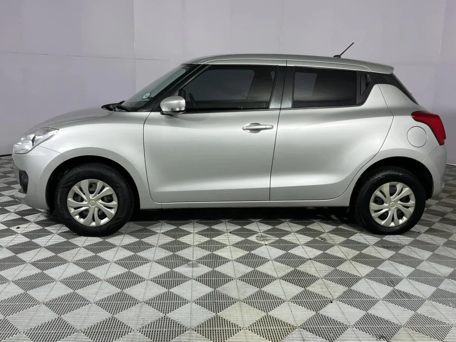 Used 2019 Suzuki Swift 1.2 GL manual - WeBuyCars Brackenfell Cape Town Used 2019 Suzuki Swift 1.2 GL manual - WeBuyCars Brackenfell Cape Town