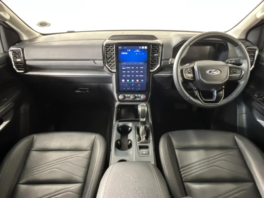 Used 2023 Ford Everest 2.0 BiTurbo XLT - WeBuyCars George Used 2023 Ford Everest 2.0 BiTurbo XLT - WeBuyCars George