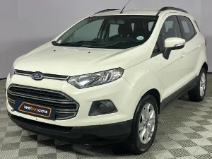 Used 2013 Ford EcoSport 1.5TDCi Trend Used 2013 Ford EcoSport 1.5TDCi Trend