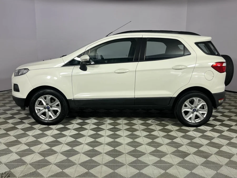 Used 2013 Ford EcoSport 1.5TDCi Trend - WeBuyCars Durban