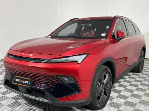 Used 2023 BAIC Beijing X55 Plus 1.5T Premium