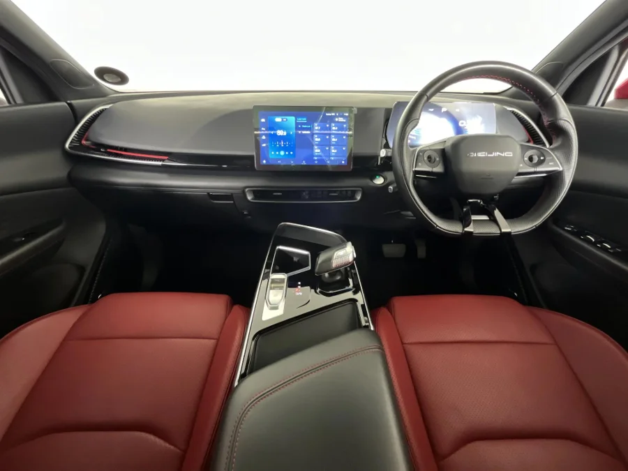 Used 2023 BAIC Beijing X55 Plus 1.5T Premium - WeBuyCars Riverhorse Used 2023 BAIC Beijing X55 Plus 1.5T Premium - WeBuyCars Riverhorse