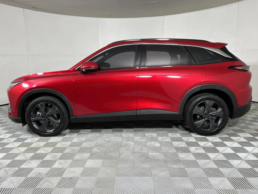 Used 2023 BAIC Beijing X55 Plus 1.5T Premium - WeBuyCars Riverhorse Used 2023 BAIC Beijing X55 Plus 1.5T Premium - WeBuyCars Riverhorse