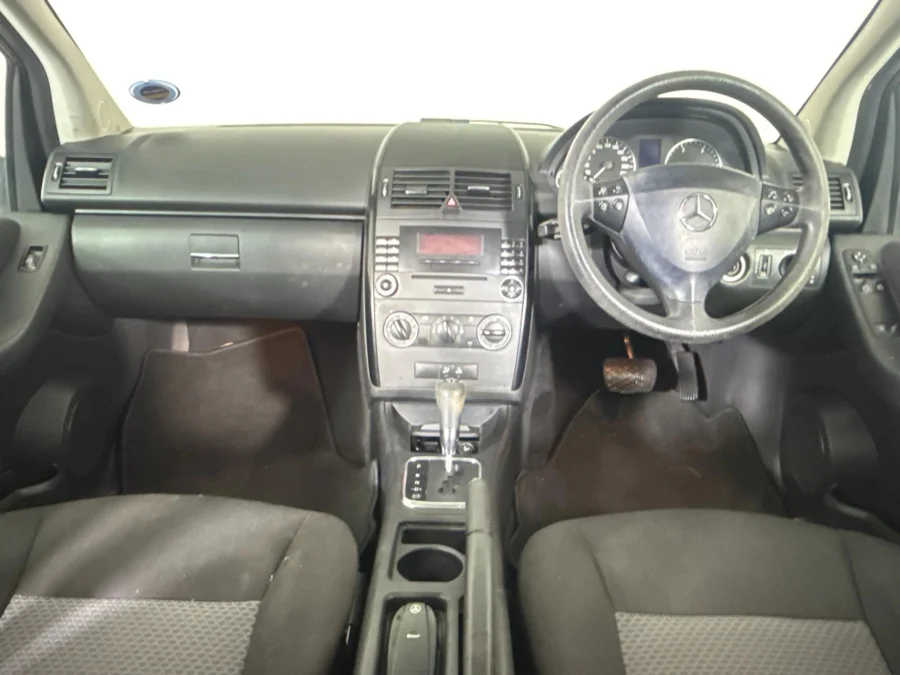 Used 2009 Mercedes-Benz A-Class A180CDI Classic - WeBuyCars Midstream