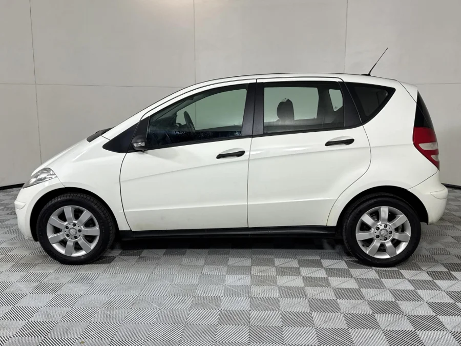 Used 2009 Mercedes-Benz A-Class A180CDI Classic - WeBuyCars Midstream