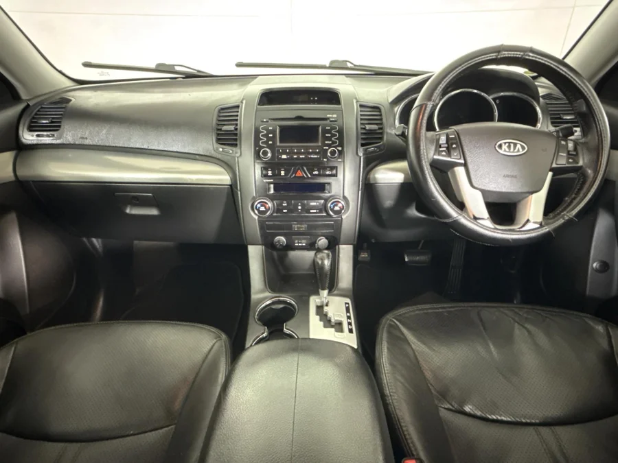 Used 2011 Kia Sorento 3.5 V6 - WeBuyCars Midstream Used 2011 Kia Sorento 3.5 V6 - WeBuyCars Midstream