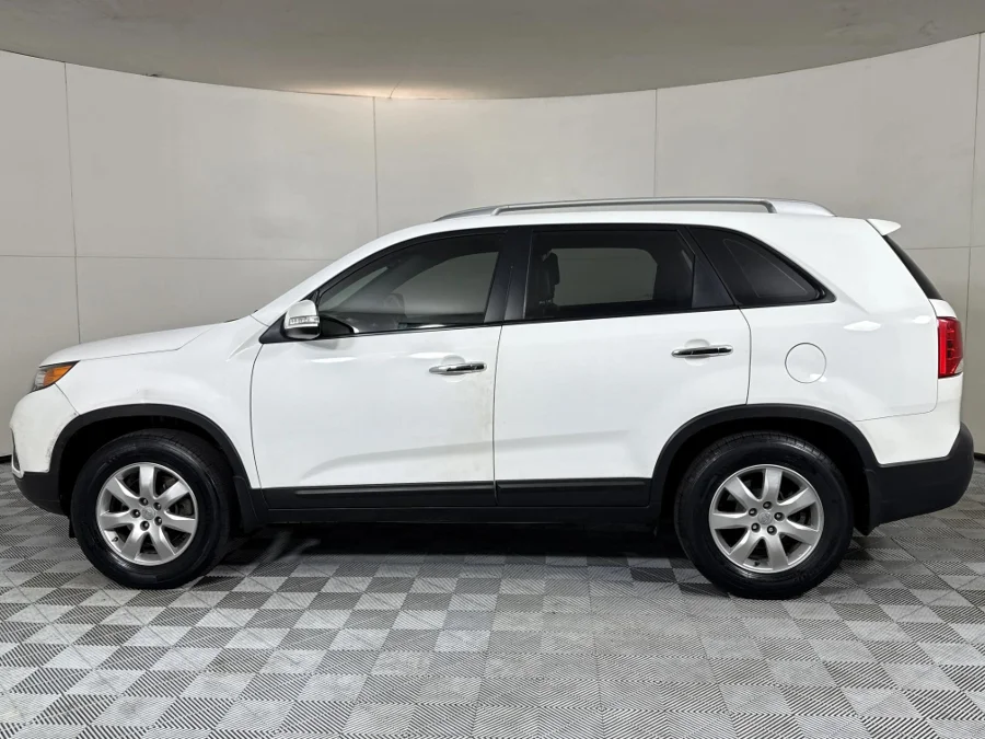 Used 2011 Kia Sorento 3.5 V6 - WeBuyCars Midstream Used 2011 Kia Sorento 3.5 V6 - WeBuyCars Midstream