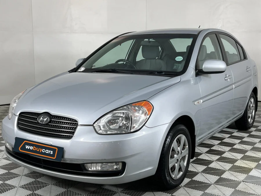 Used 2011 Hyundai Accent 1.6 GLS - WeBuyCars The Dome Used 2011 Hyundai Accent 1.6 GLS - WeBuyCars The Dome