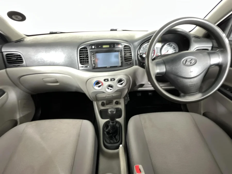 Used 2011 Hyundai Accent 1.6 GLS - WeBuyCars The Dome Used 2011 Hyundai Accent 1.6 GLS - WeBuyCars The Dome