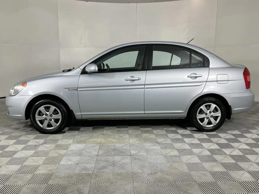 Used 2011 Hyundai Accent 1.6 GLS - WeBuyCars The Dome Used 2011 Hyundai Accent 1.6 GLS - WeBuyCars The Dome