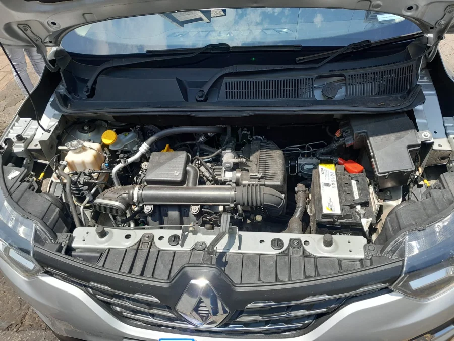 Used 2022 Renault Triber 1.0 Dynamique - Carmart Auto Dealer