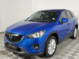 Used 2013 Mazda CX-5 2.0 Individual
