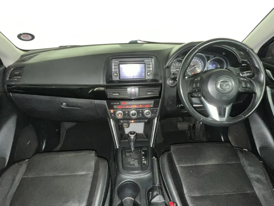 Used 2013 Mazda CX-5 2.0 Individual - WeBuyCars Germiston