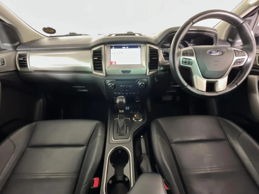 Used 2019 Ford Everest 2.0Bi-Turbo 4WD XLT - WeBuyCars Riverhorse