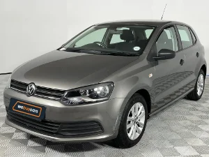 Used 2023 Volkswagen Polo Vivo hatch 1.4 Comfortline