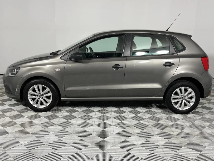 Used 2023 Volkswagen Polo Vivo hatch 1.4 Comfortline - WeBuyCars Epping Used 2023 Volkswagen Polo Vivo hatch 1.4 Comfortline - WeBuyCars Epping