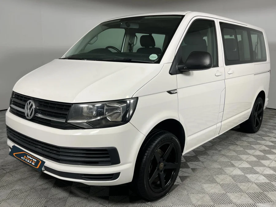 Used 2016 Volkswagen Kombi 2.0TDI SWB Trendline auto - WeBuyCars Epping Used 2016 Volkswagen Kombi 2.0TDI SWB Trendline auto - WeBuyCars Epping