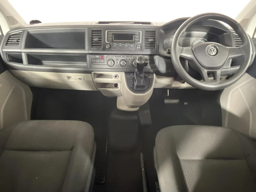 Used 2016 Volkswagen Kombi 2.0TDI SWB Trendline auto - WeBuyCars Epping Used 2016 Volkswagen Kombi 2.0TDI SWB Trendline auto - WeBuyCars Epping