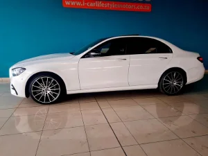 Used 2016 Mercedes-Benz C-Class C250 AMG Line