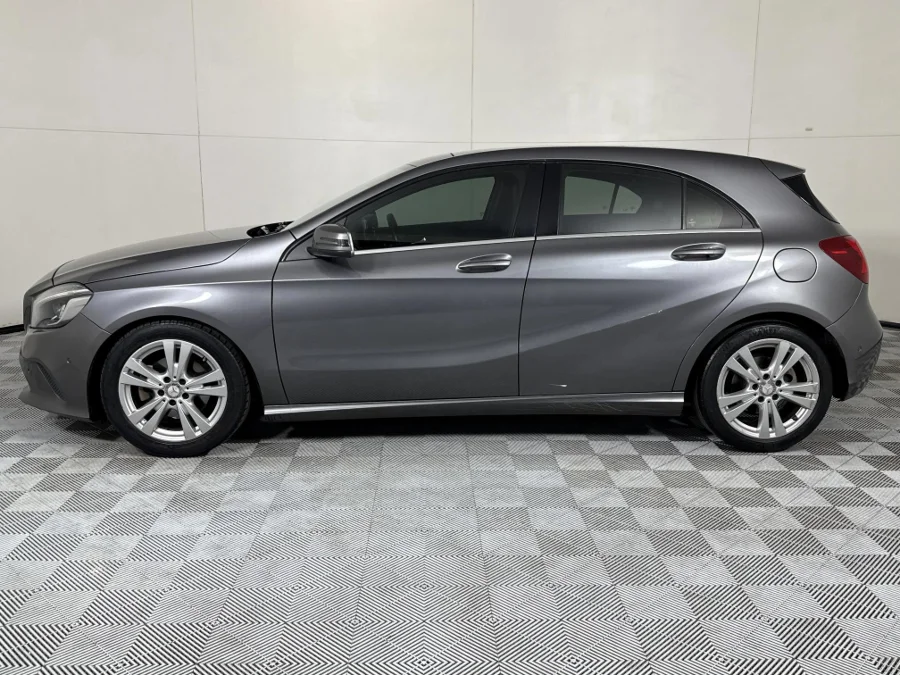 Used 2017 Mercedes-Benz A-Class A200 Style auto - WeBuyCars Midstream Used 2017 Mercedes-Benz A-Class A200 Style auto - WeBuyCars Midstream