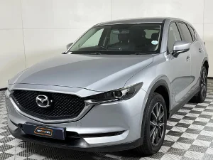 Used 2018 Mazda CX-5 2.0 Dynamic
