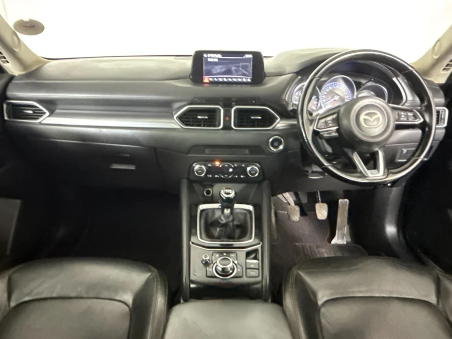 Used 2018 Mazda CX-5 2.0 Dynamic - WeBuyCars Midstream