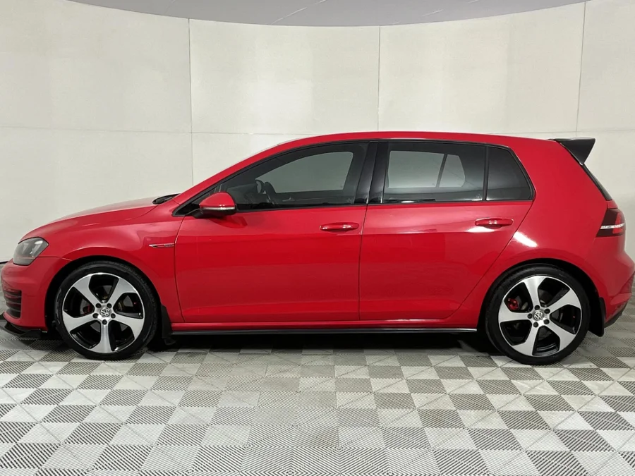 Used 2015 Volkswagen Golf GTI auto - WeBuyCars Polokwane Used 2015 Volkswagen Golf GTI auto - WeBuyCars Polokwane