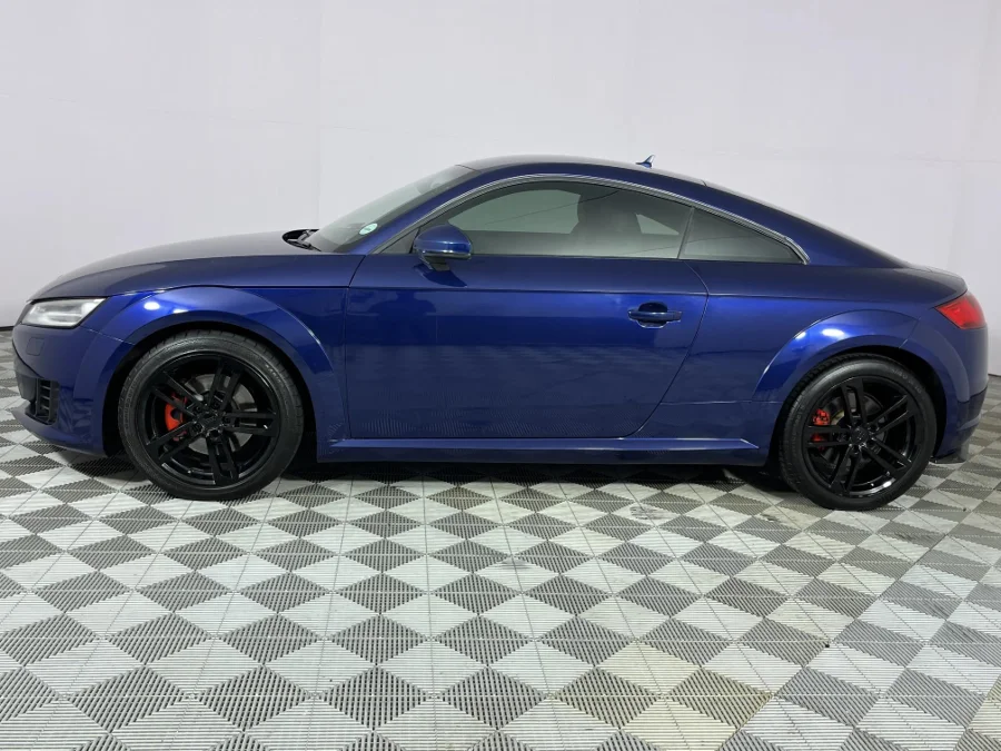 Used 2015 Audi TT coupe 2.0TFSI quattro - WeBuyCars Brackenfell Cape Town Used 2015 Audi TT coupe 2.0TFSI quattro - WeBuyCars Brackenfell Cape Town