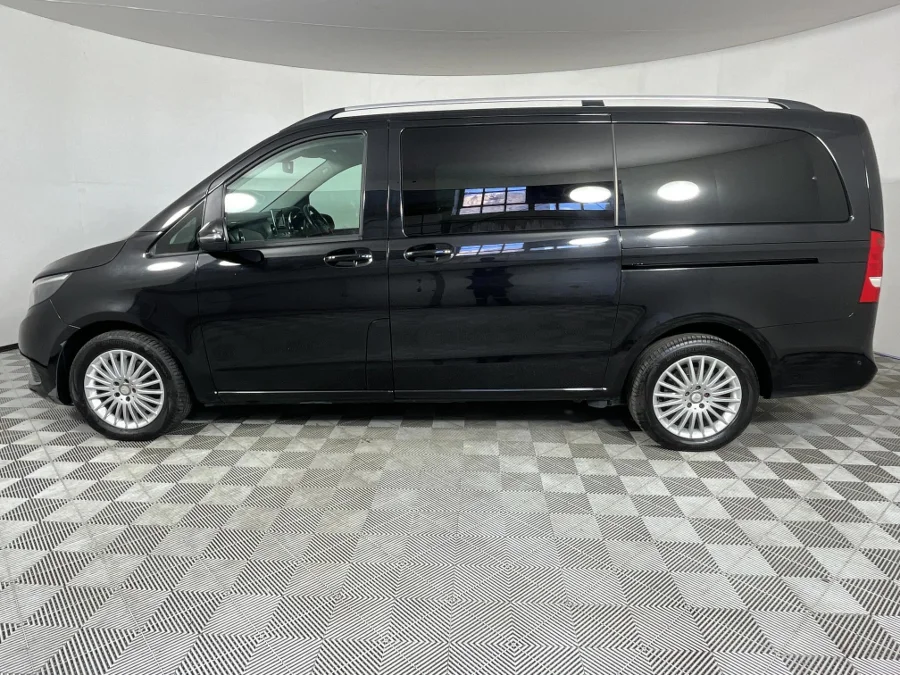 Used 2018 Mercedes-Benz V-Class V250d - WeBuyCars Richmond Used 2018 Mercedes-Benz V-Class V250d - WeBuyCars Richmond