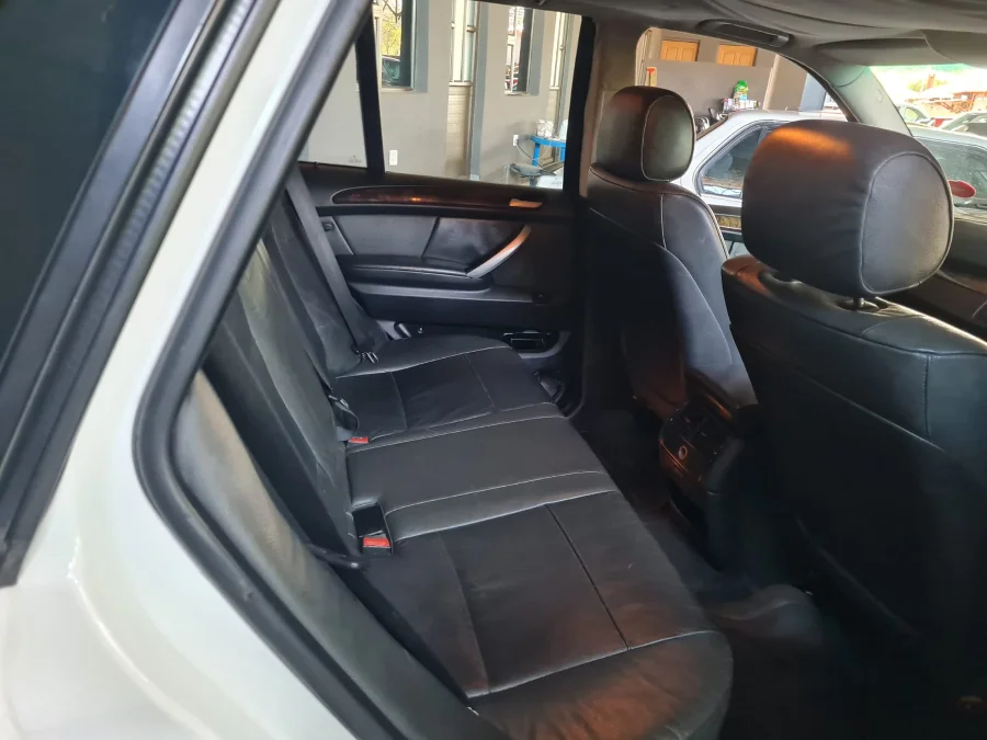 Used 2002 BMW X5 xDrive30d - Bonus Cars