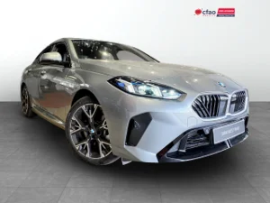 Used 2025 BMW 2 Series 218 Gran Coupe M Sport