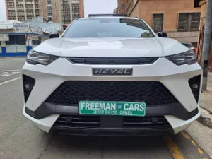 Used 2025 Haval H6 GT 2.0GDIT 4WD Super Luxury