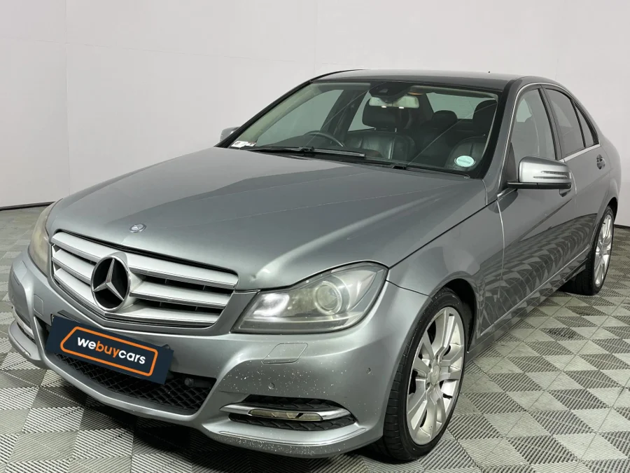 Used 2013 Mercedes-Benz C-Class C250CDI Avantgarde - WeBuyCars Brackenfell Cape Town Used 2013 Mercedes-Benz C-Class C250CDI Avantgarde - WeBuyCars Brackenfell Cape Town