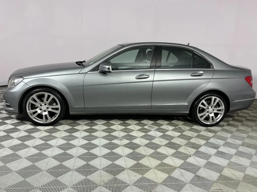 Used 2013 Mercedes-Benz C-Class C250CDI Avantgarde - WeBuyCars Brackenfell Cape Town Used 2013 Mercedes-Benz C-Class C250CDI Avantgarde - WeBuyCars Brackenfell Cape Town