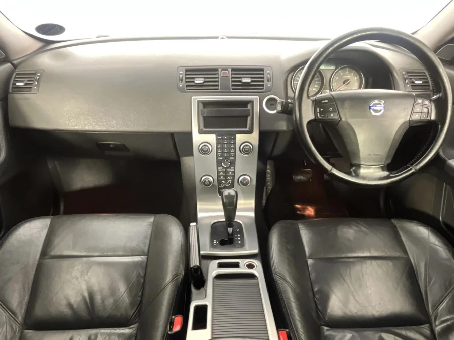 Used 2010 Volvo S40 2.0 Powershift - WeBuyCars Polokwane