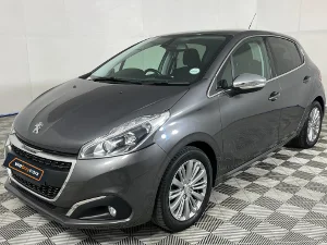 Used 2020 Peugeot 208 1.2 Active