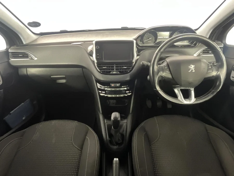 Used 2020 Peugeot 208 1.2 Active - WeBuyCars George Used 2020 Peugeot 208 1.2 Active - WeBuyCars George