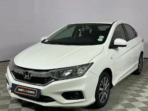 Used 2020 Honda Ballade 1.5 Elegance