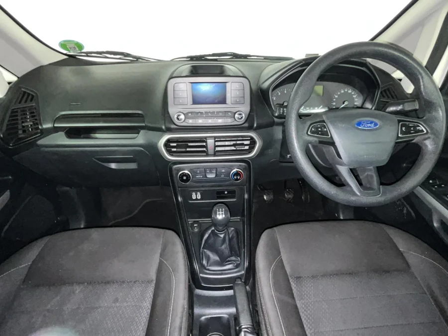 Used 2019 Ford EcoSport 1.5 Ambiente - WeBuyCars Durban Used 2019 Ford EcoSport 1.5 Ambiente - WeBuyCars Durban