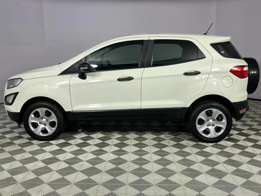 Used 2019 Ford EcoSport 1.5 Ambiente - WeBuyCars Durban Used 2019 Ford EcoSport 1.5 Ambiente - WeBuyCars Durban