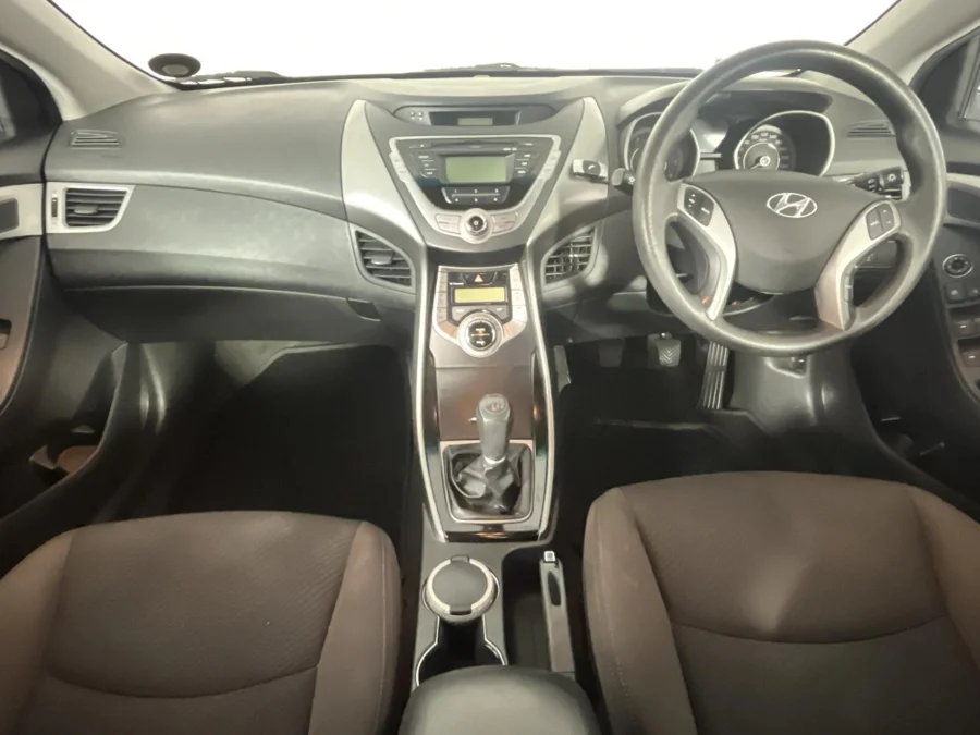 Used 2013 Hyundai Elantra 1.6 Premium - WeBuyCars Brackenfell Cape Town Used 2013 Hyundai Elantra 1.6 Premium - WeBuyCars Brackenfell Cape Town